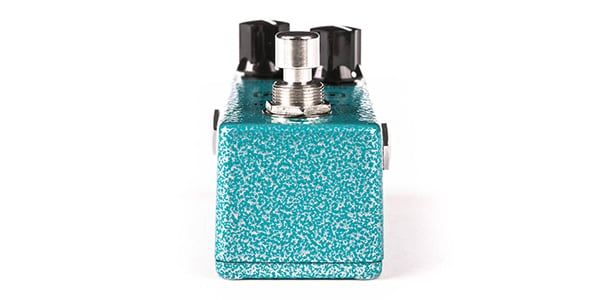 MXR / M296 CLASSIC 108 FUZZ MINI画像5