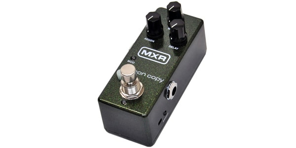 MXR/M299 Carbon Copy Mini/アナログディレイ 送料無料 | サウンドハウス