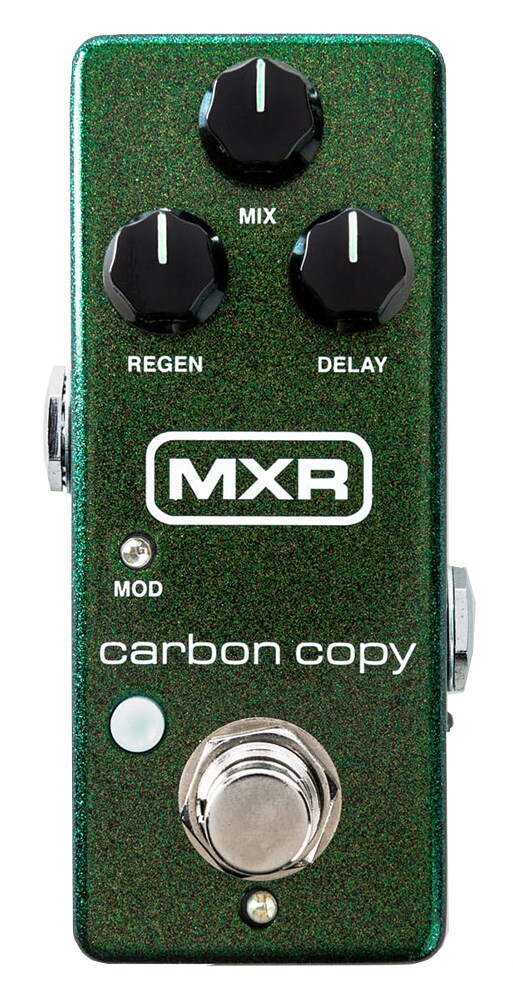 MXR/M299 Carbon Copy Mini