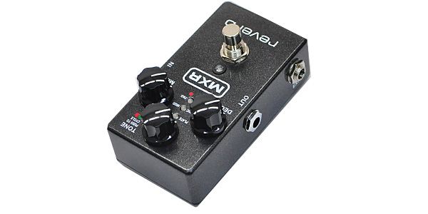 MXR/M300 reverb/リバーブ/ギター用エフェクター 送料無料 | サウンド