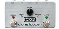 MXR M303 CLONE LOOPER