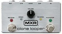 MXR M303 CLONE LOOPER