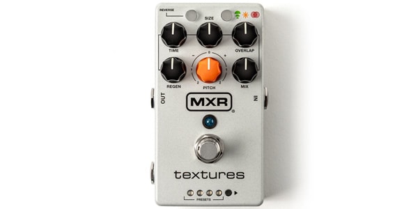 MXR / M310 Textures