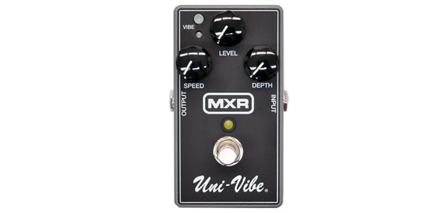 MXR Uni-Vibe M68