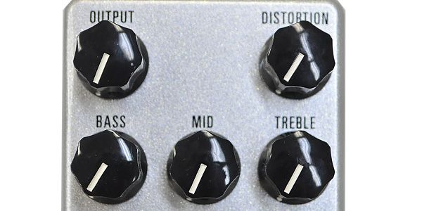 MXR/M75 Super Badass Distortion/ディストーション 送料無料