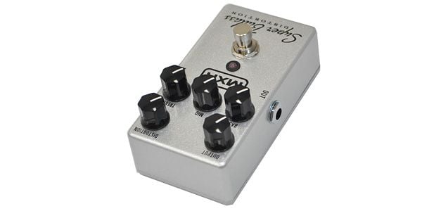 MXR/M75 Super Badass Distortion/ディストーション 送料無料