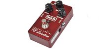 MXR M78 Custom Badass 78 Distortion