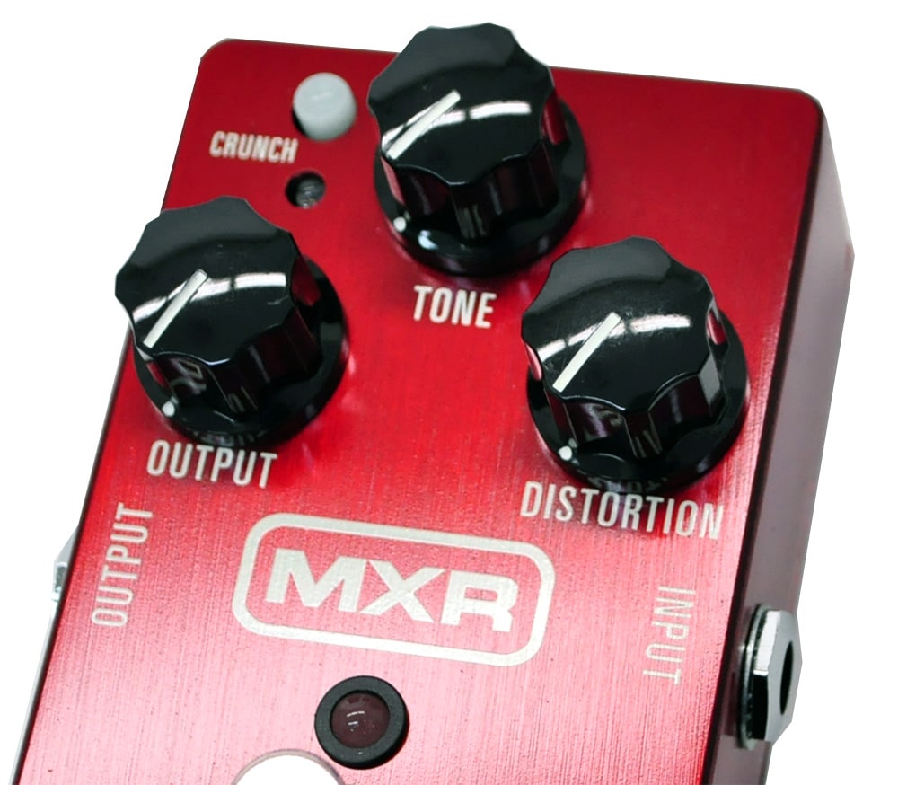 MXR ( エムエックスアール ) M78 Custom Badass 78 Distortion 送料無料 | サウンドハウス
