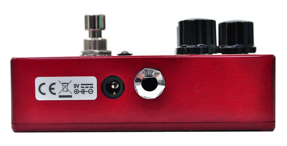 MXR ( エムエックスアール ) M78 Custom Badass 78 Distortion 送料無料 | サウンドハウス