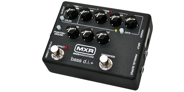 MXR BASS DI M-80 価格比較 - 価格.com