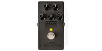 MXR M82 Blackout Series Bass Envelope Filter