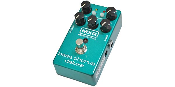 M83 Bass Chorus Deluxe