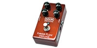 MXR M84 Bass Fuzz Deluxe