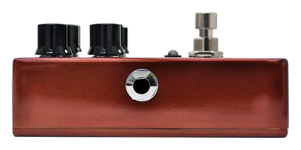 MXR M84 ベース エフェクター ファズ 学生 初心者 おすすめ 送料