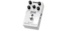 MXR M87 Bass Compressor ベース用コンプレッサー