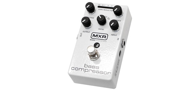 M87 Bass Compressor ベース用コンプレッサー