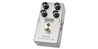 MXR M89 Bass Overdrive