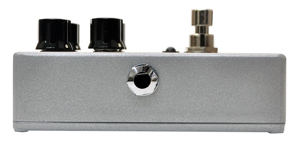 M89 Bass Overdrive