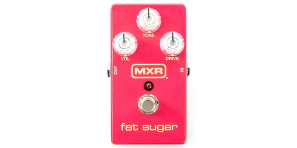 MXR / M94SE Fat Sugar Drive
