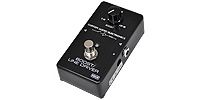 MXR MC401 Boost/Line Driver