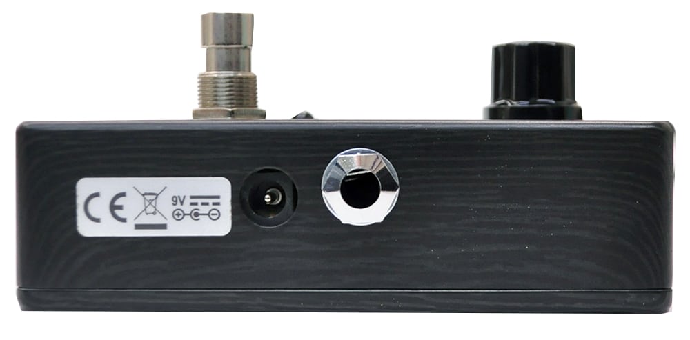 MC401 Boost/Line Driver
