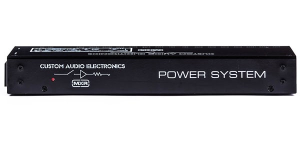 MXR / MC-403 POWER SYSTEM画像5