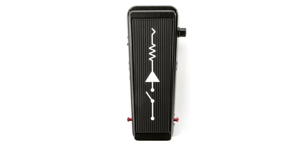 Mxr cae MC404 Wah Pedal