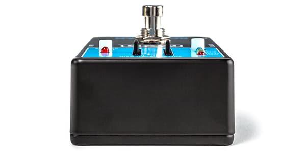 MXR MX100｜ROCKMAN X100をペダルで再現！80'sサウンドの新境地