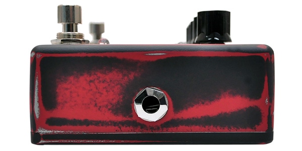 MXR / SF01 Slash Octave Fuzz スラッシュモデル画像3