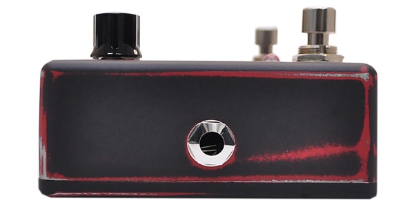 MXR / SF01 Slash Octave Fuzz スラッシュモデル画像4