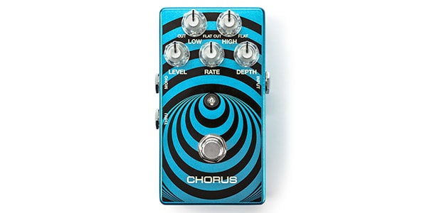 MXR / WA38 WYLDE AUDIO CHORUS
