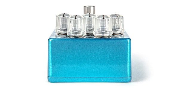 MXR / WA38 WYLDE AUDIO CHORUS画像4