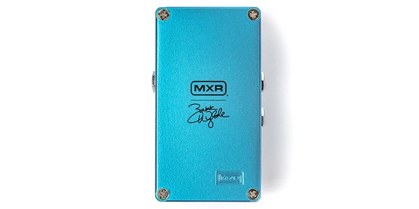 MXR / WA38 WYLDE AUDIO CHORUS画像6