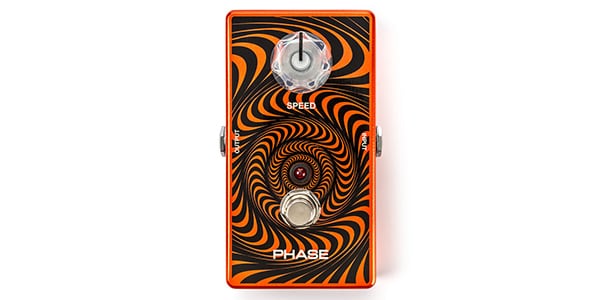 MXR ( エムエックスアール )  / WA90 WYLDE AUDIO PHASE
