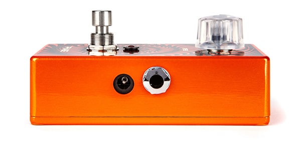 MXR ( エムエックスアール )  / WA90 WYLDE AUDIO PHASE画像2