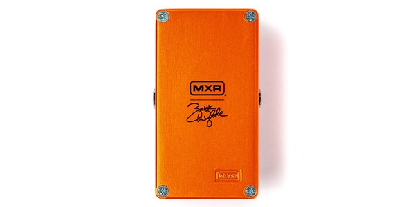 MXR ( エムエックスアール )  / WA90 WYLDE AUDIO PHASE画像6