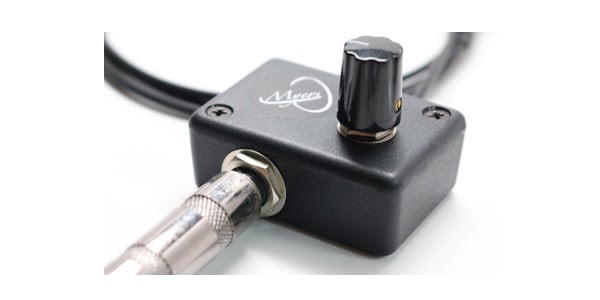 MYERS PICKUPS / The Feather-2画像2