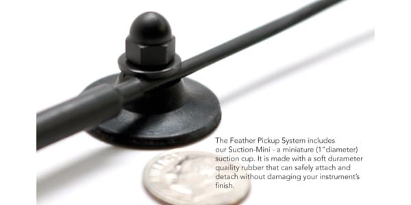 MYERS PICKUPS / The Feather-2画像4