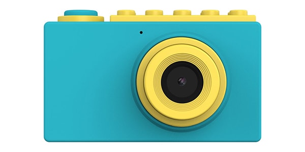 myFirst ( マイファースト )  / myFirst Camera 2 Blue
