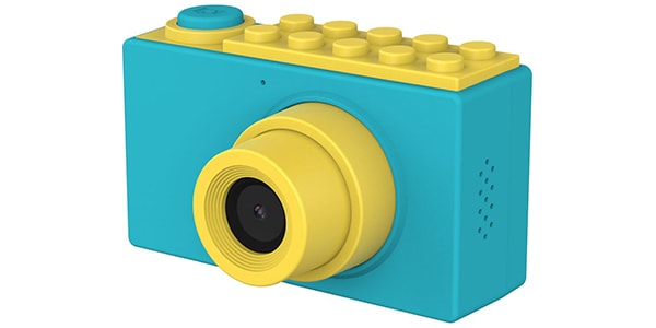 myFirst ( マイファースト )  / myFirst Camera 2 Blue画像2