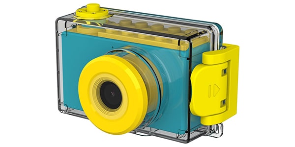 myFirst ( マイファースト )  / myFirst Camera 2 Blue画像3