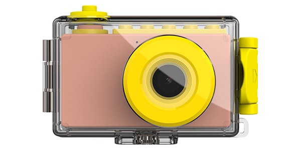 myFirst / myFirst Camera 2 Pink画像3