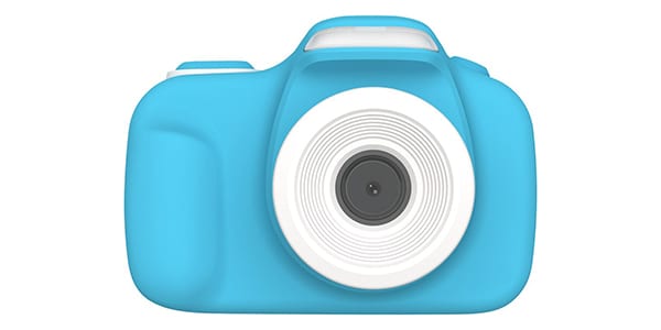 myFirst ( マイファースト )  / myFirst Camera 3 Blue