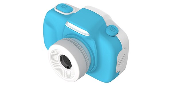 myFirst ( マイファースト ) myFirst Camera 3 Blue 送料無料