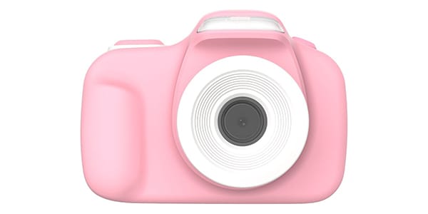 myFirst ( マイファースト )  / myFirst Camera 3 Pink
