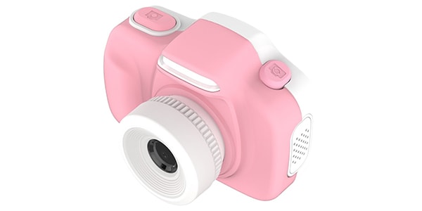 myFirst ( マイファースト )  / myFirst Camera 3 Pink画像2