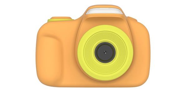 myFirst ( マイファースト )  / myFirst Camera 3 Yellow