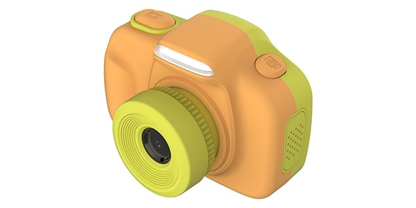 myFirst ( マイファースト )  / myFirst Camera 3 Yellow画像2