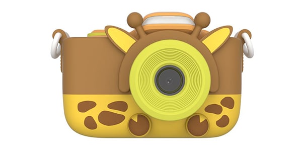 myFirst ( マイファースト )  / myFirst Camera 3 Yellow画像4