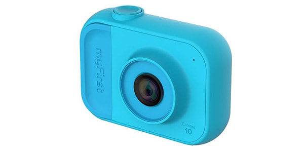 myFirst ( マイファースト )  / myFirst Camera 10 Blue画像2